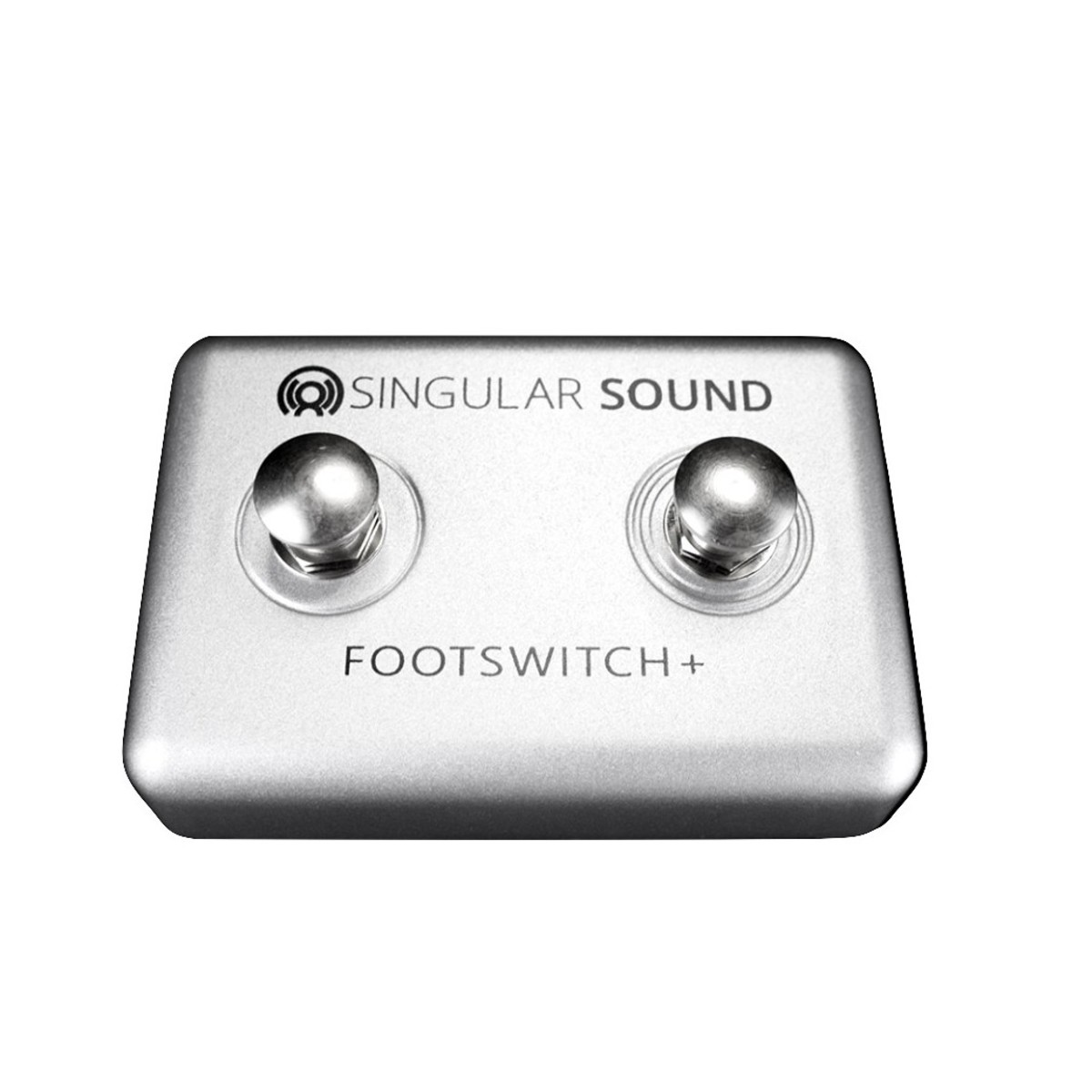 Singular Sound BeatBuddy Footswitch Plus - New Singular Sound