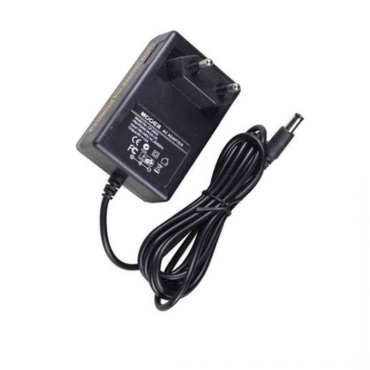 Mooer Wall 9V Pedal Power Supply EU - New Mooer Audio