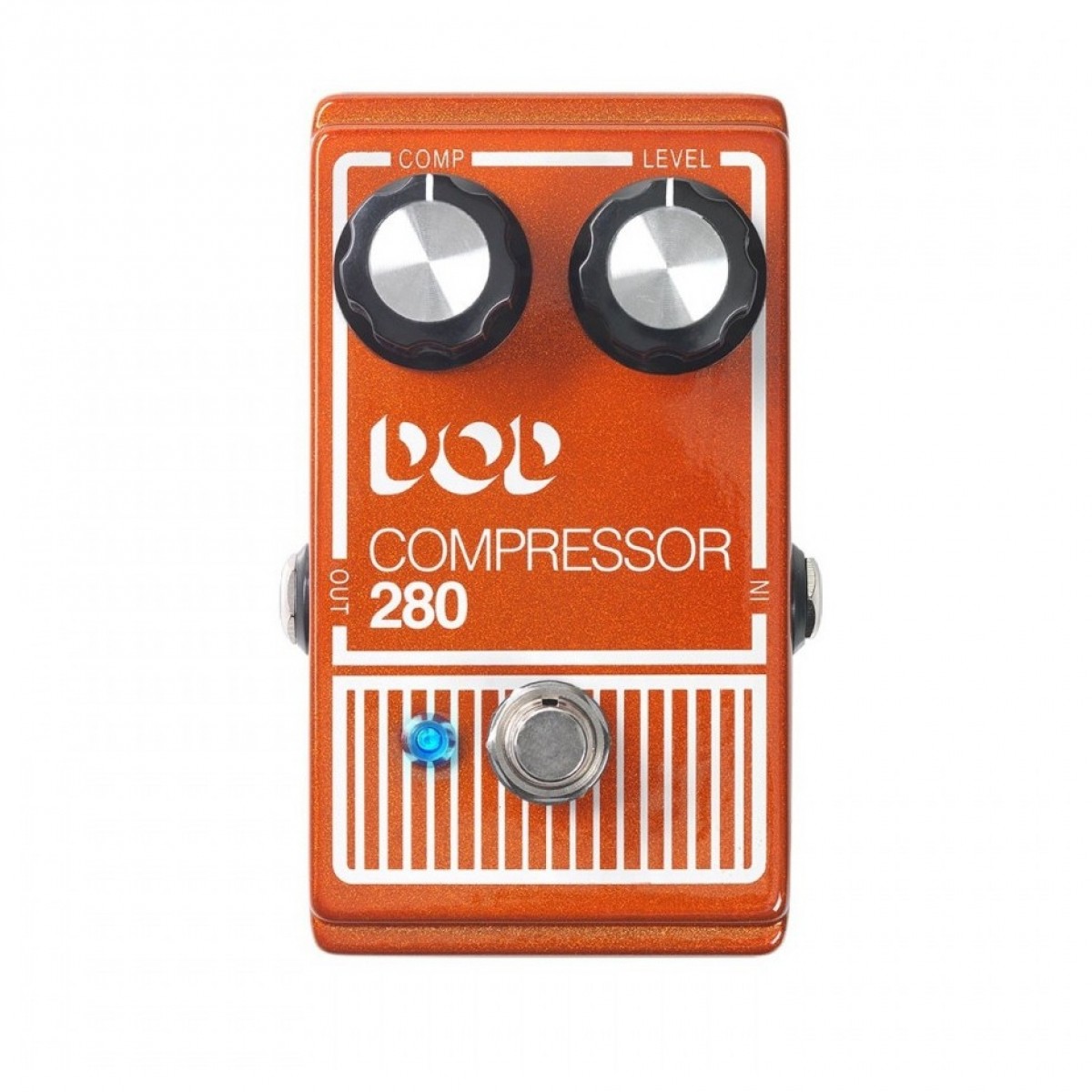 DOD Compressor 280 - New DOD