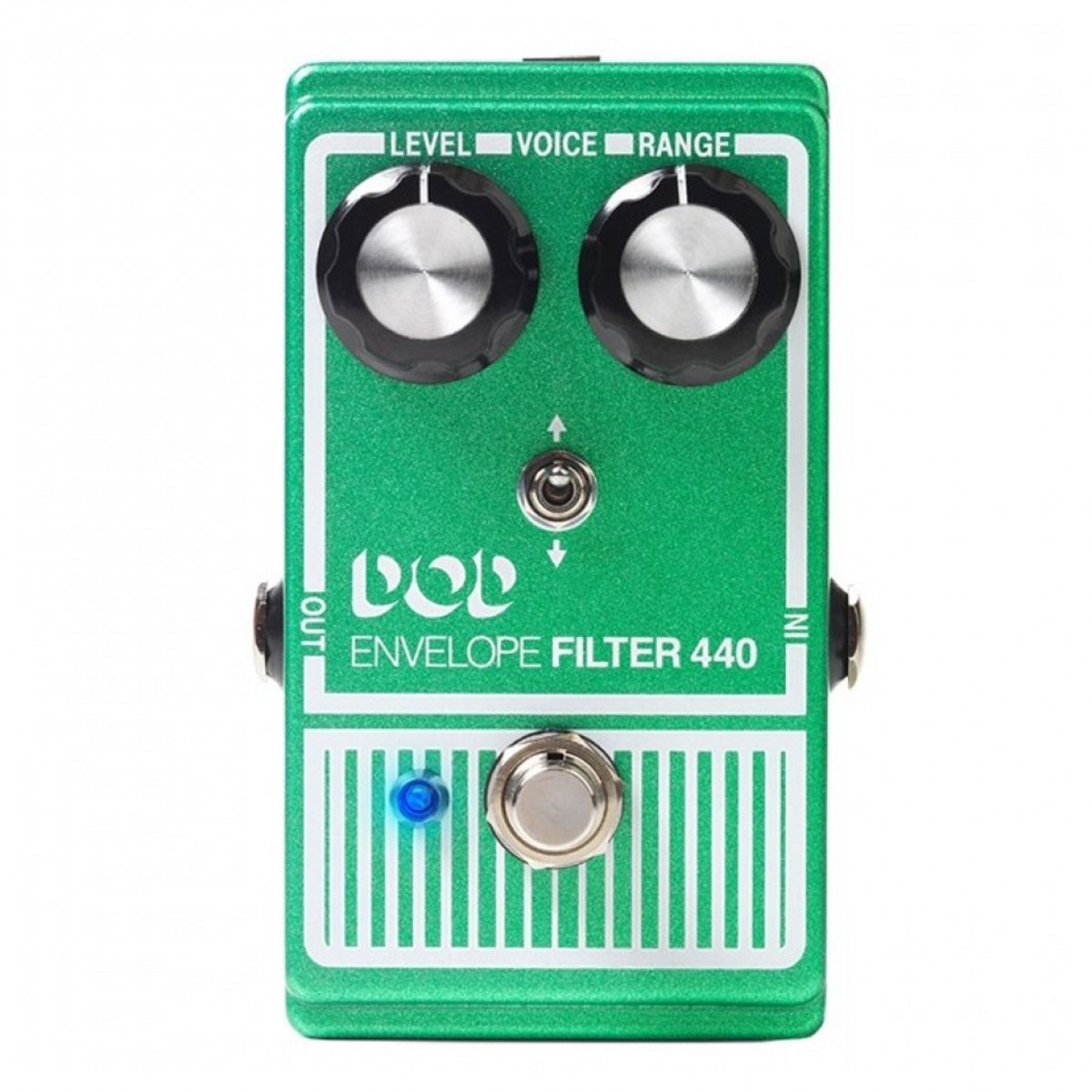 DOD Envelope Filter 440 - New DOD