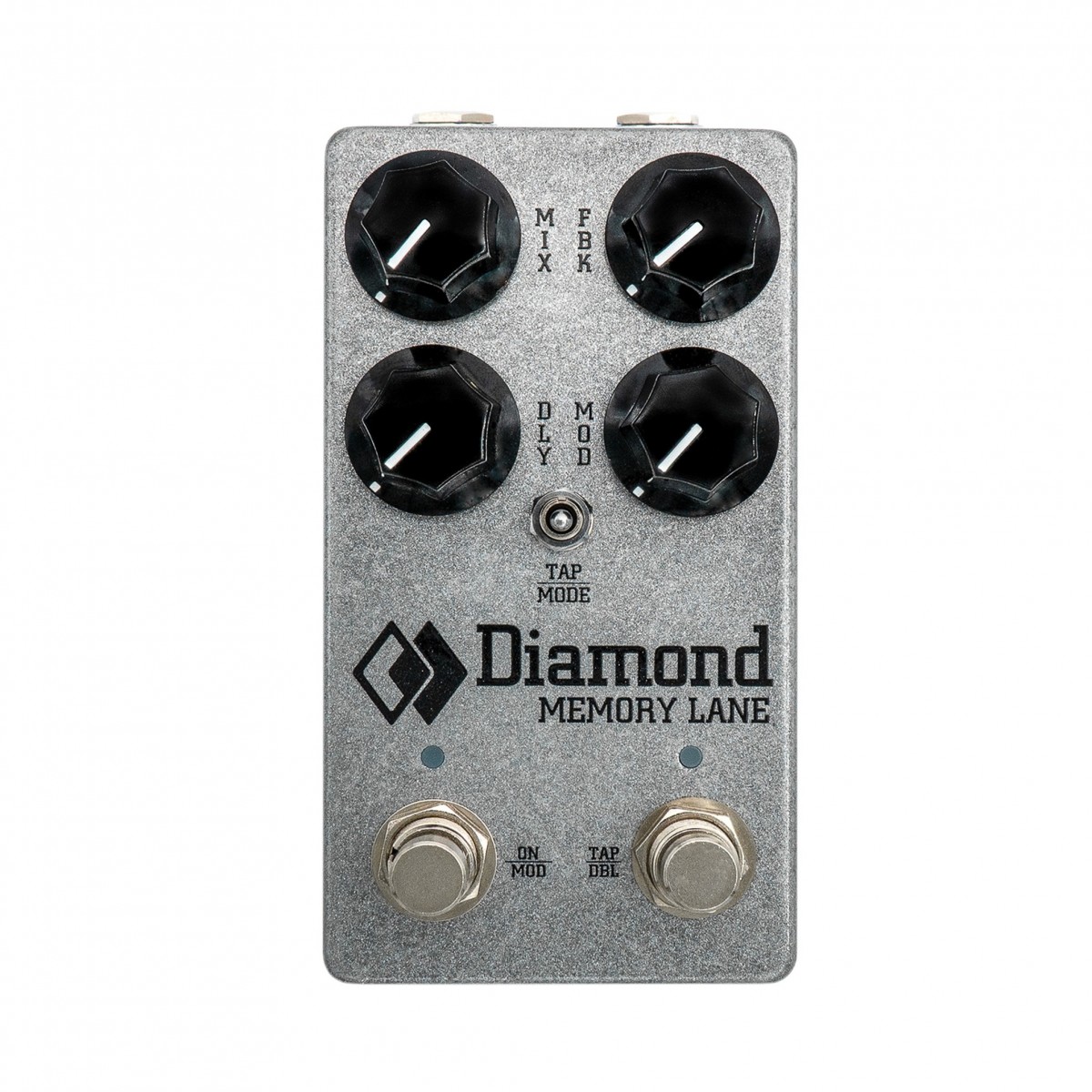 Diamond Pedals Memory Lane Tap Tempo Delay - New Diamond Pedals