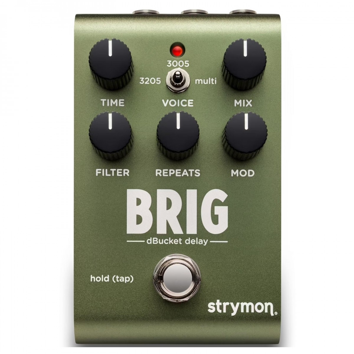 Strymon Brig dBucket Delay Pedal - New Strymon