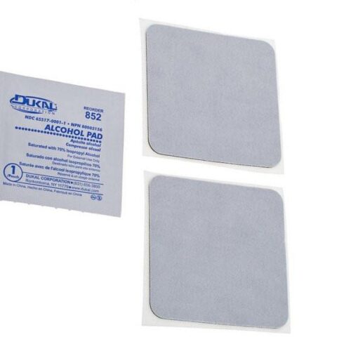 Temple Audio TQR-LA Replacement Adhesive - £3.9 New