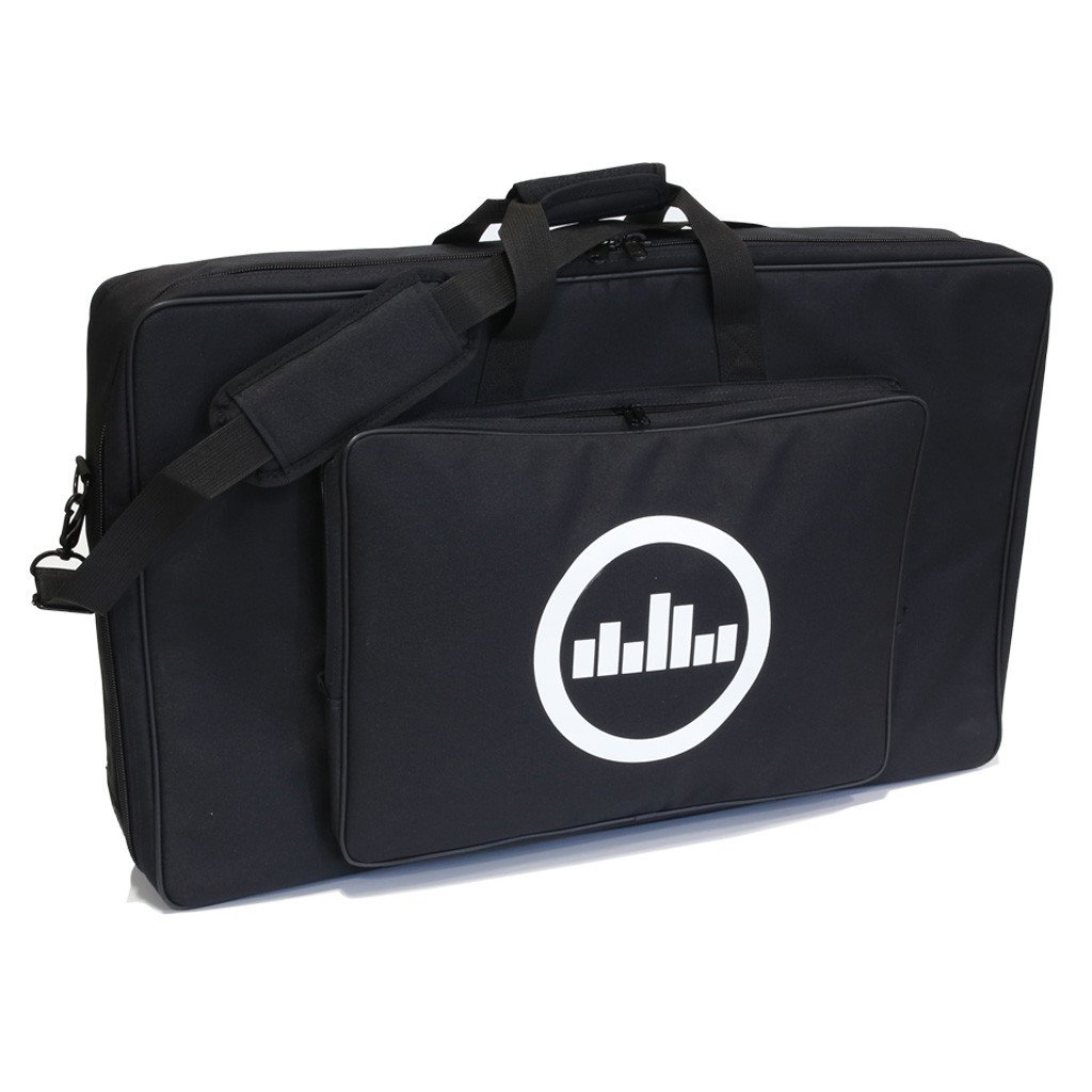 Temple Audio TRIO-28 Soft Case - £99 New