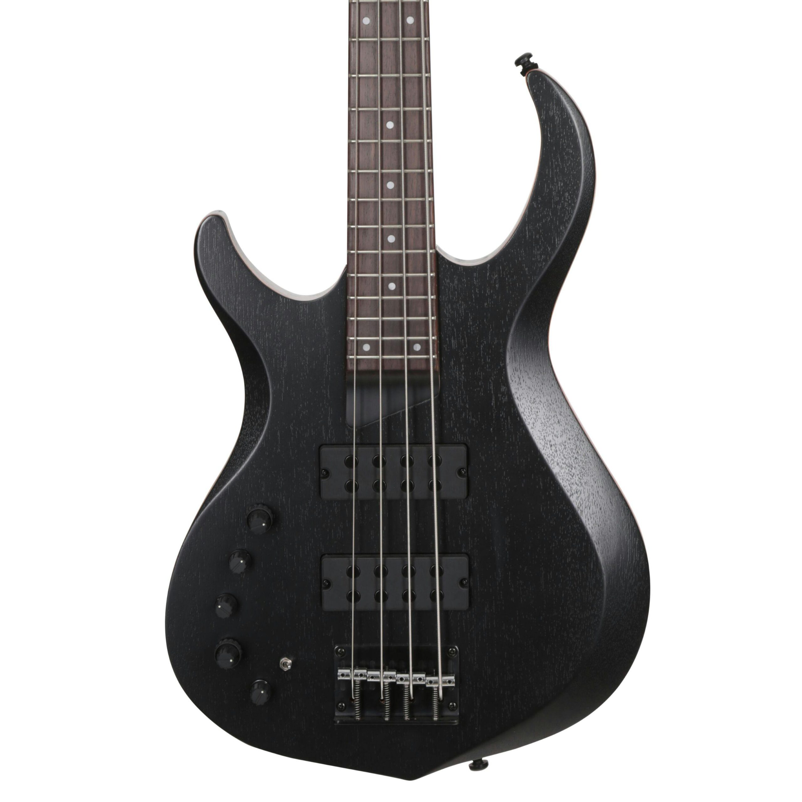 Sire Version 2 Left Handed Marcus Miller M2 4 String Bass in Transparent Black – £439 New