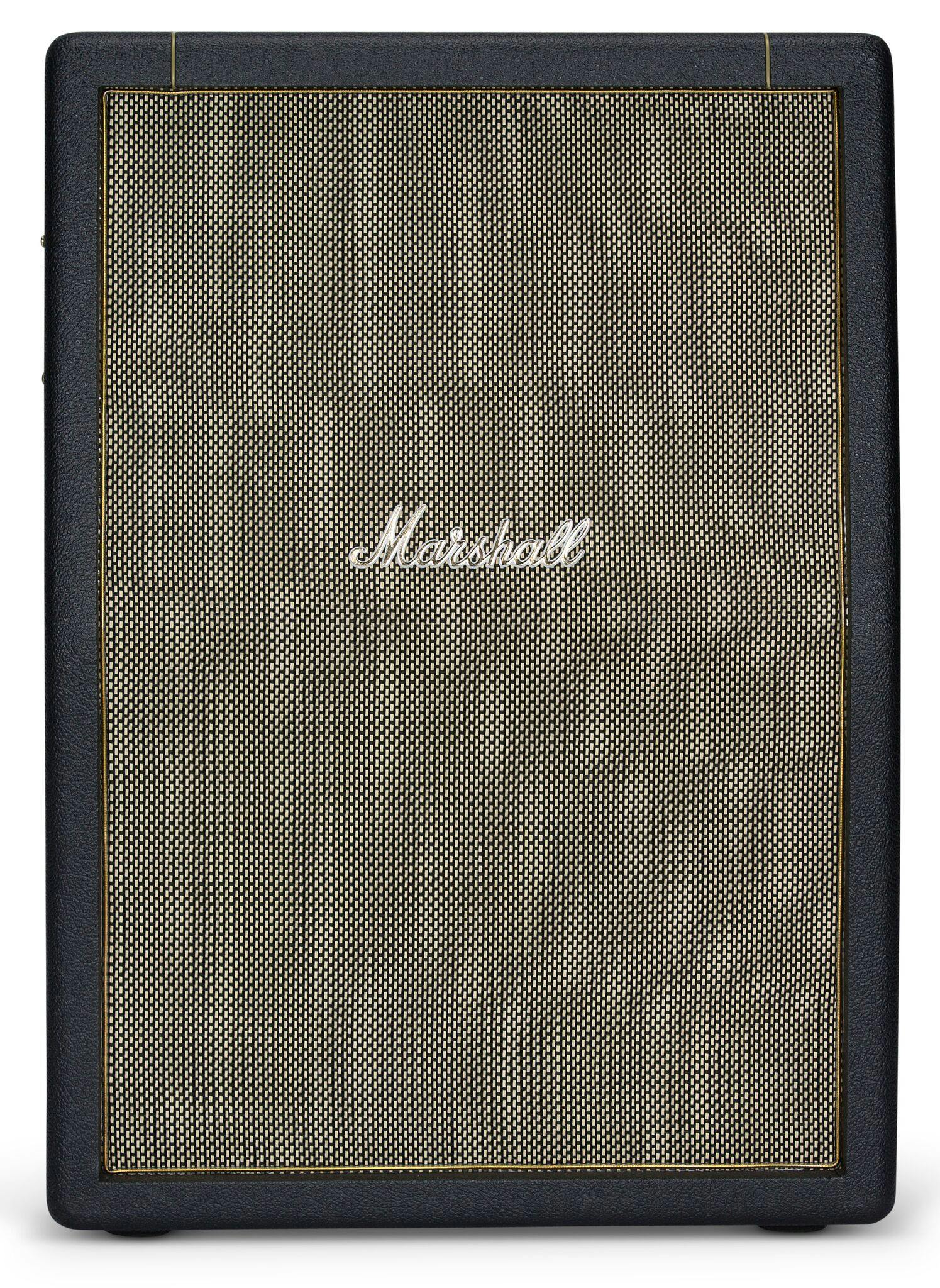 Marshall SV212 Studio Vintage 2×12 speaker cabinet – £469 New