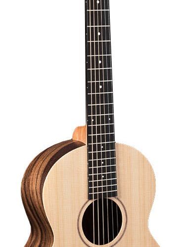Sheeran by Lowden W01 Acoustic Guitar with Walnut Body & Cedar Top in stock