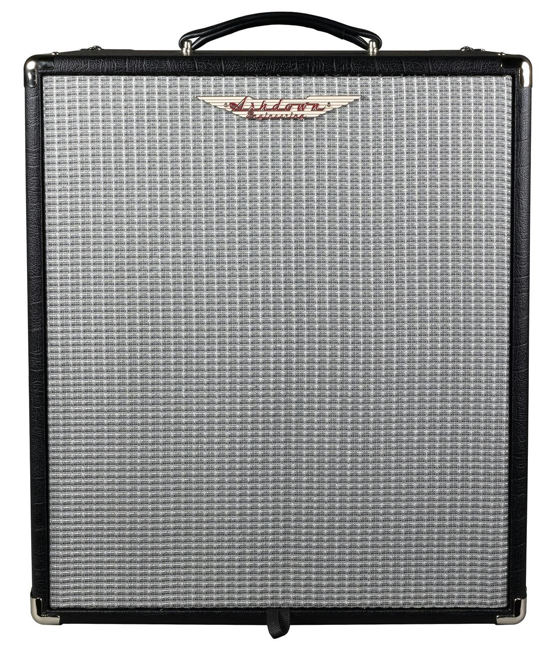 Ashdown Studio 15 300W Bass Combo – £599 New