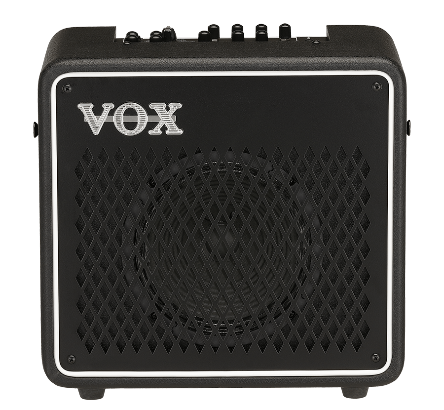 Vox Mini Go Series 50 Watt Combo Amp – £259 New