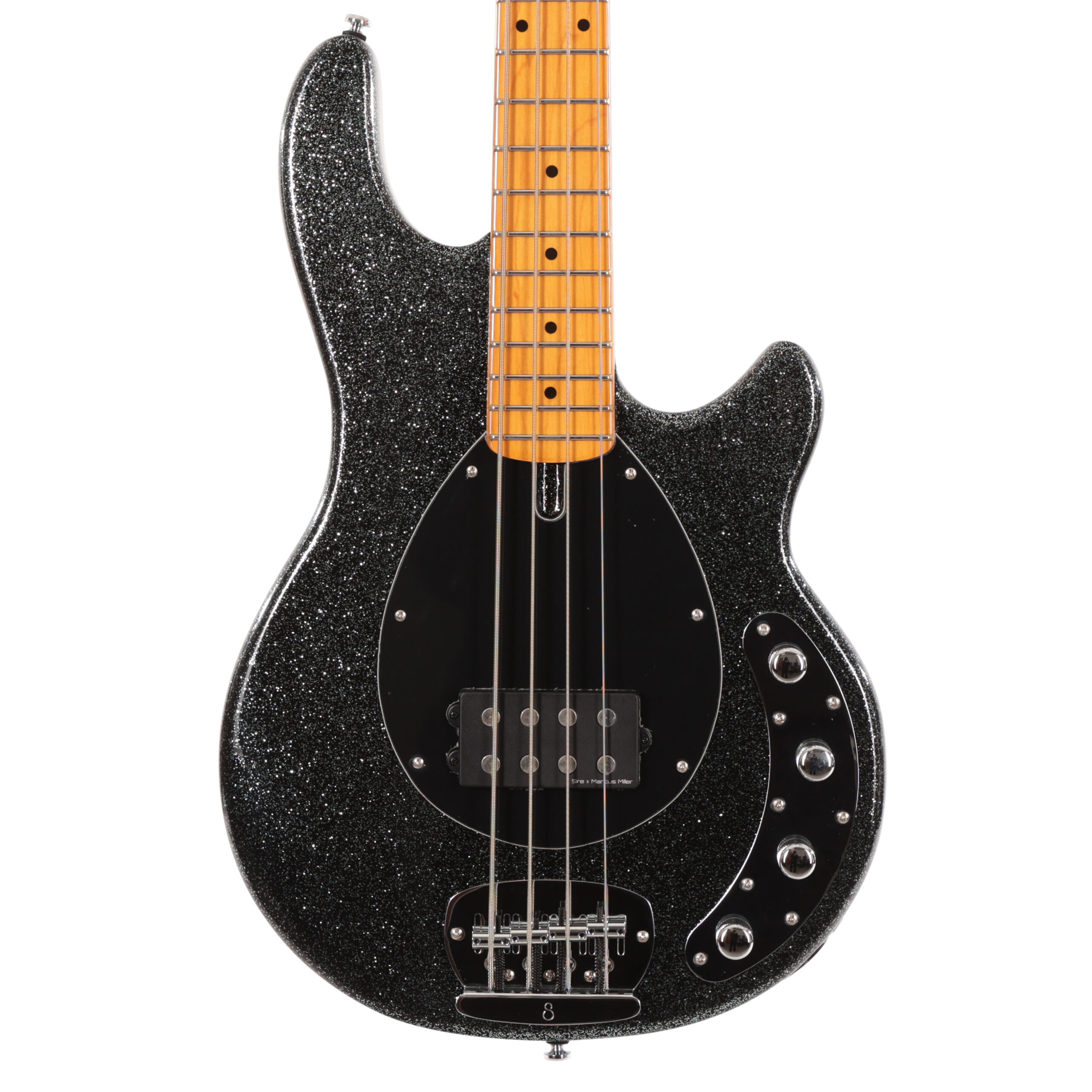 Sire Marcus Miller Z3 4 String Bass in Sparkle Black – £399 New