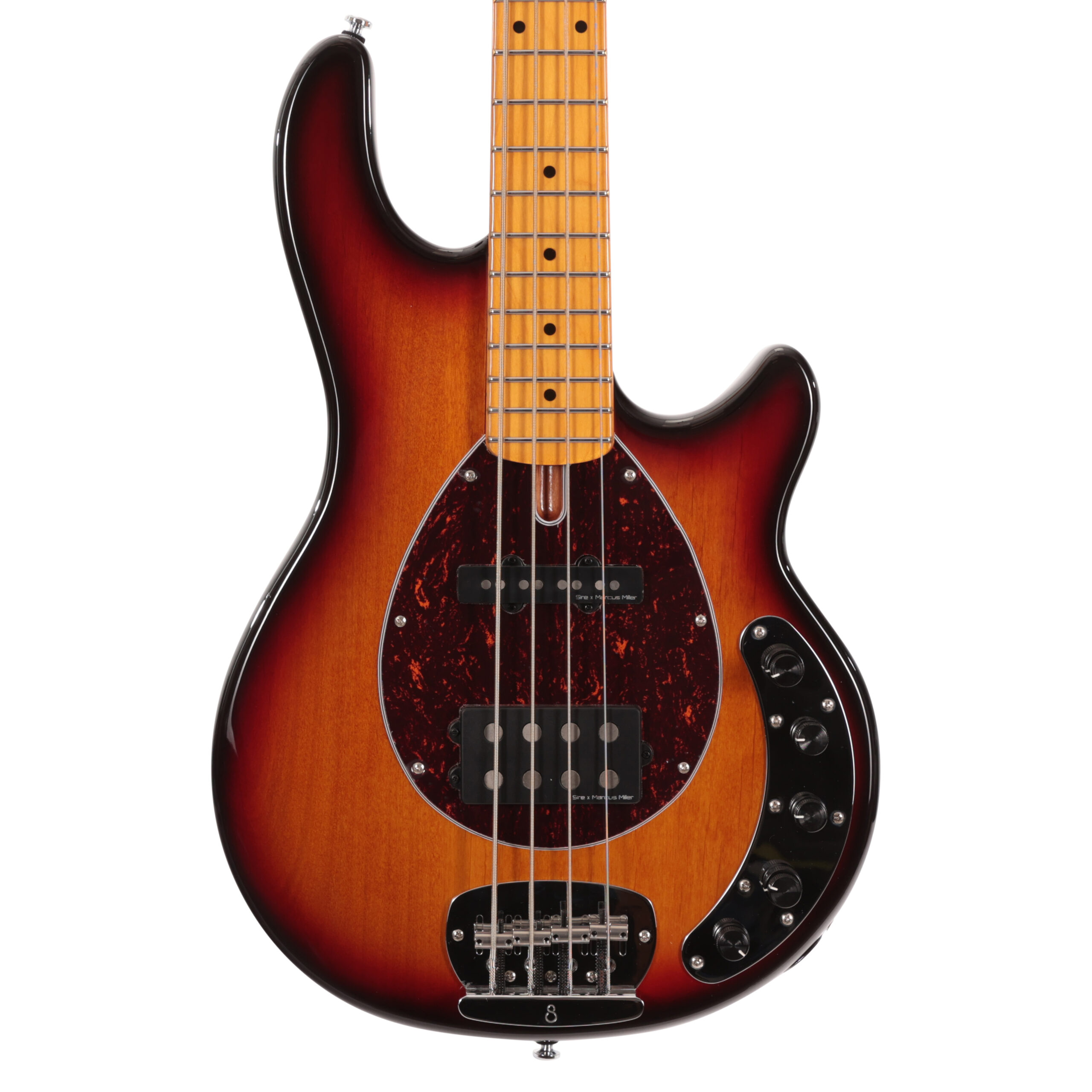 Sire Marcus Miller Z7 4 String Bass in 3 Tone Sunburst – £479 New