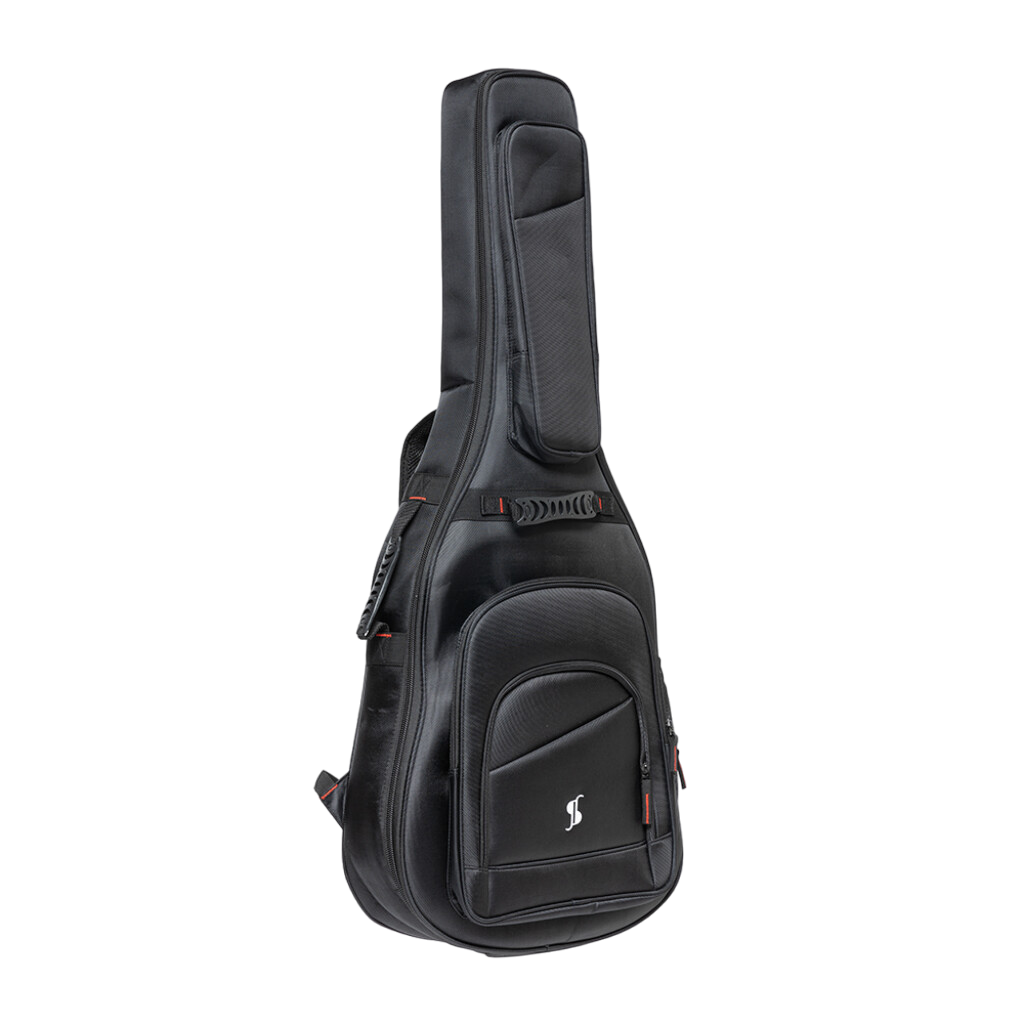 Stagg 15mm Ndura Ballistic Gig Bag for Electric Guitar – £49.99 New