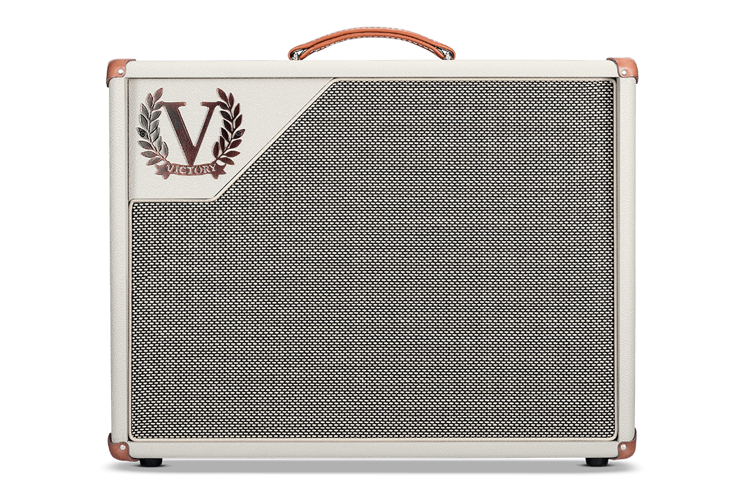 Victory V40D EL34 Duchess Deluxe 1×12 Combo – £2199 New