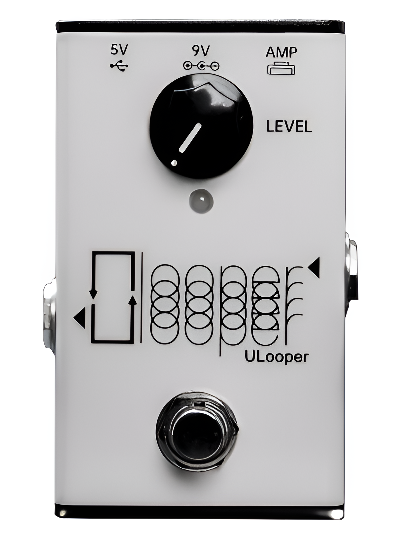 XSonic ULooper USB Digital Amp Looper – £99 New