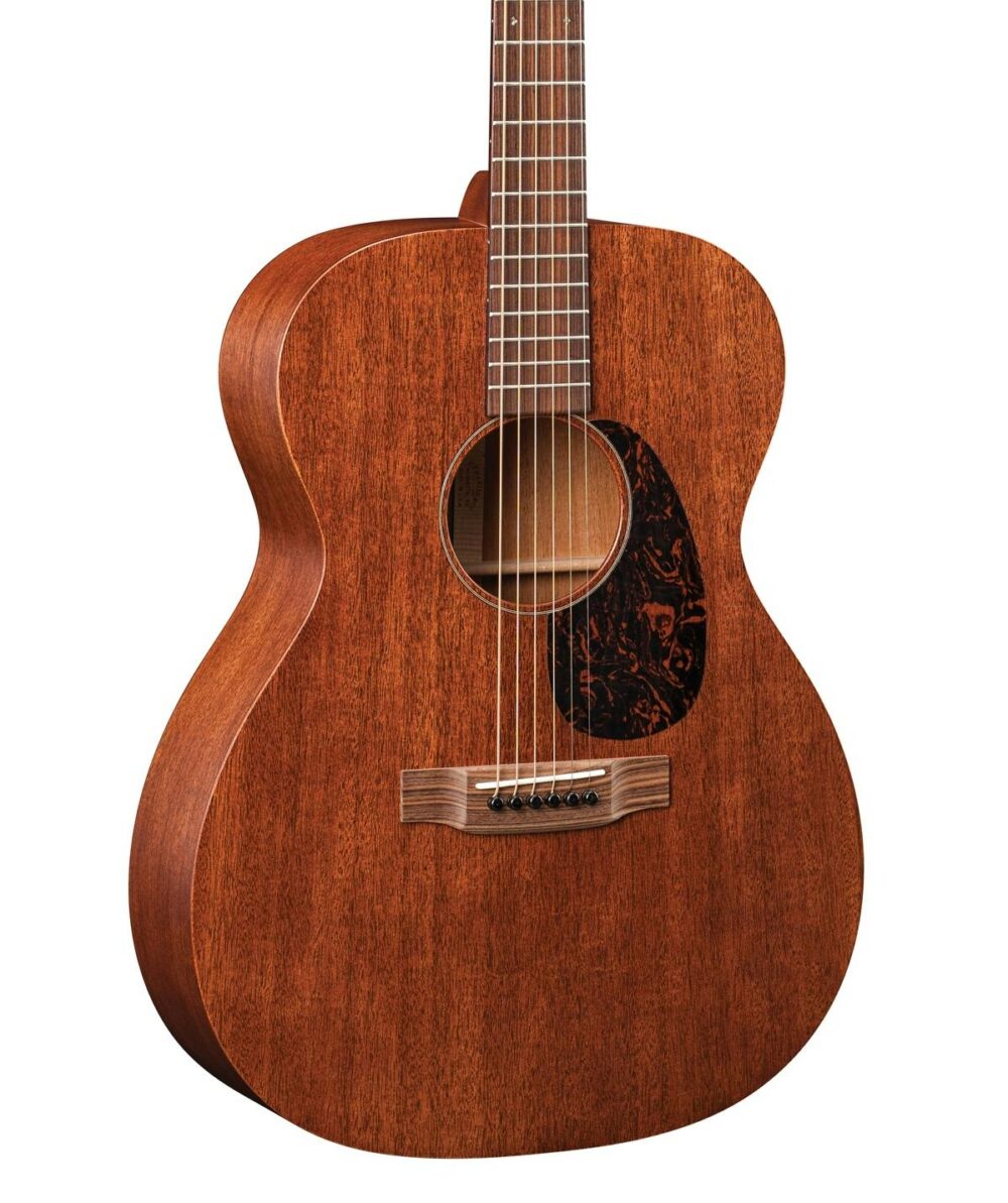 Martin 15 Series 000-15M Mahogany 000 Acoustic in stock - Image 1