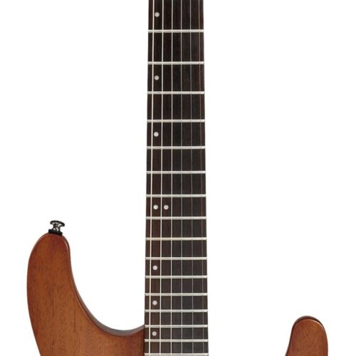 Ibanez S521-MOL Electric Guitar in Mahogany Oil in stock