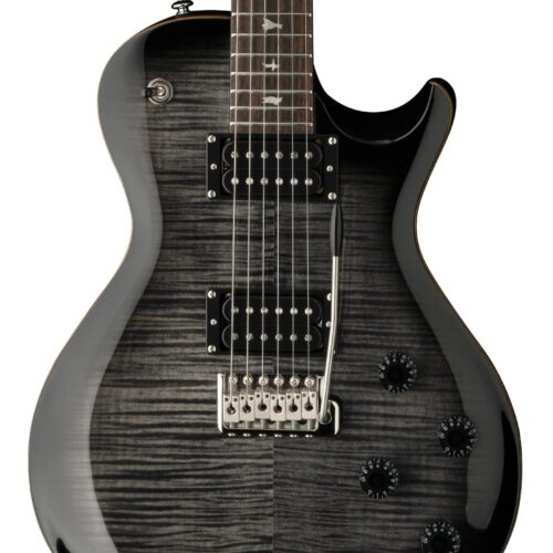 PRS SE Mark Tremonti Signature Electric Guitar in Charcoal Burst in stock