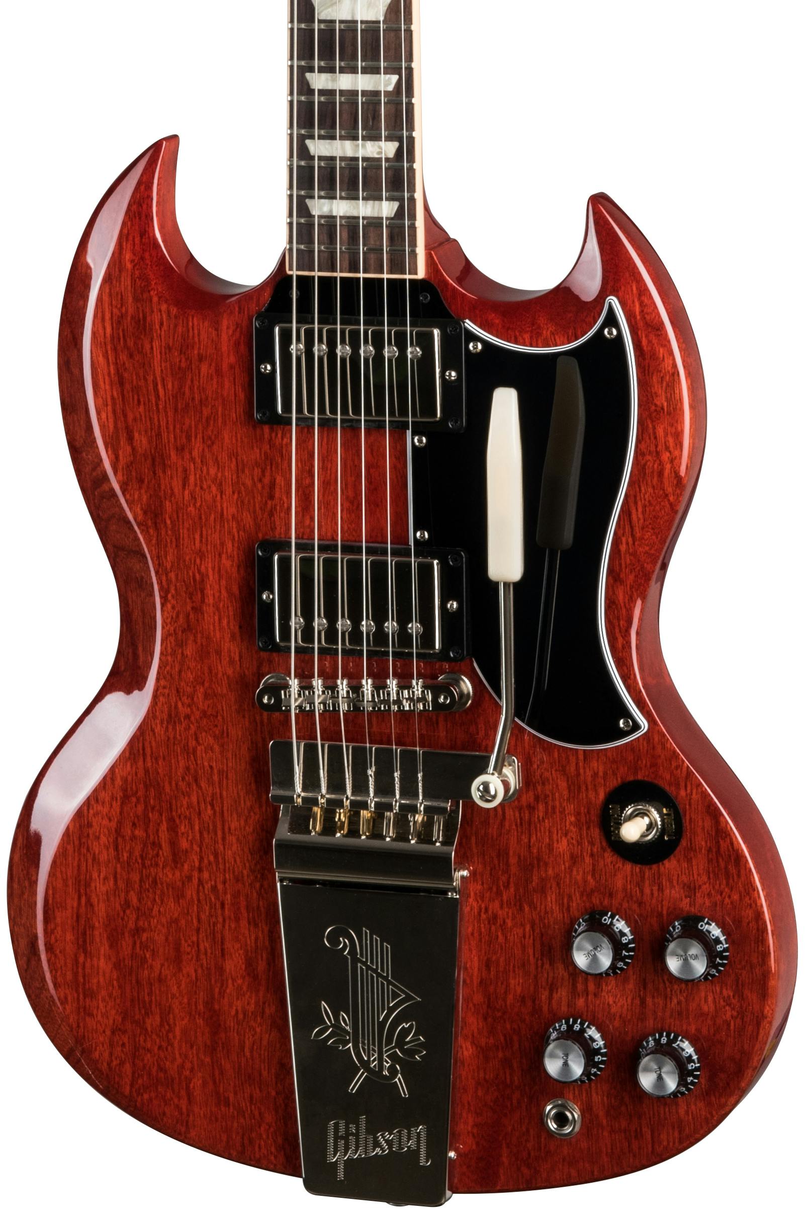Gibson USA SG Standard 