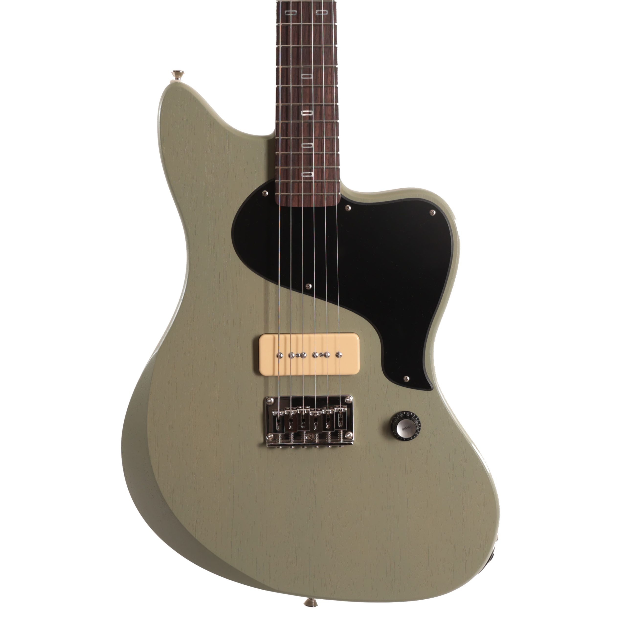 PJD St John Apprentice Standard Andertons Exclusive in Sage Green in stock
