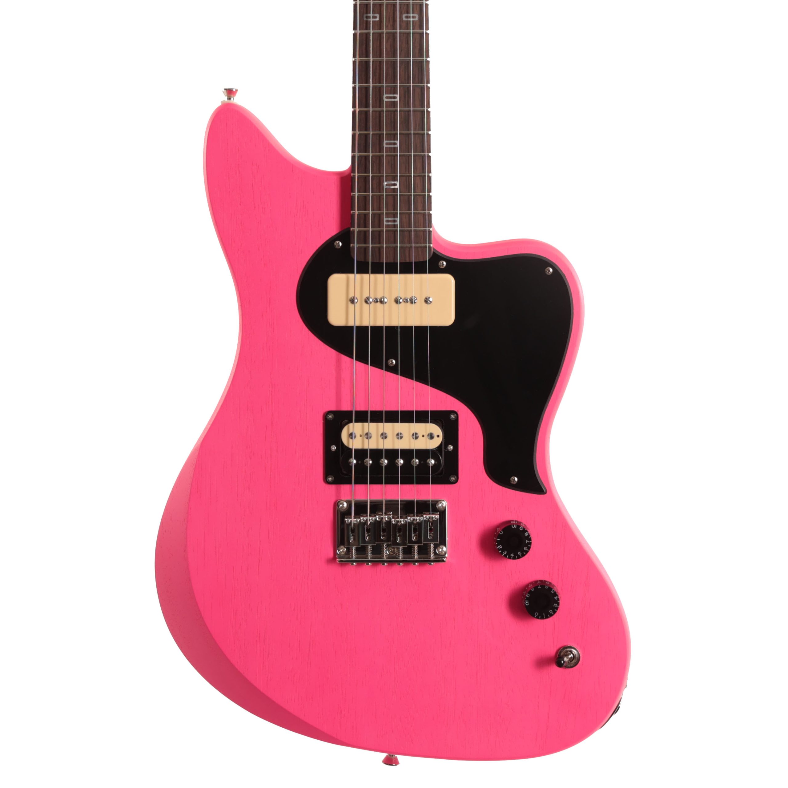 PJD St John Standard Andertons Exclusive in Fuchsia Pink in stock
