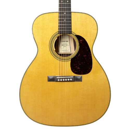 Martin M-7 Johnny Marr in stock