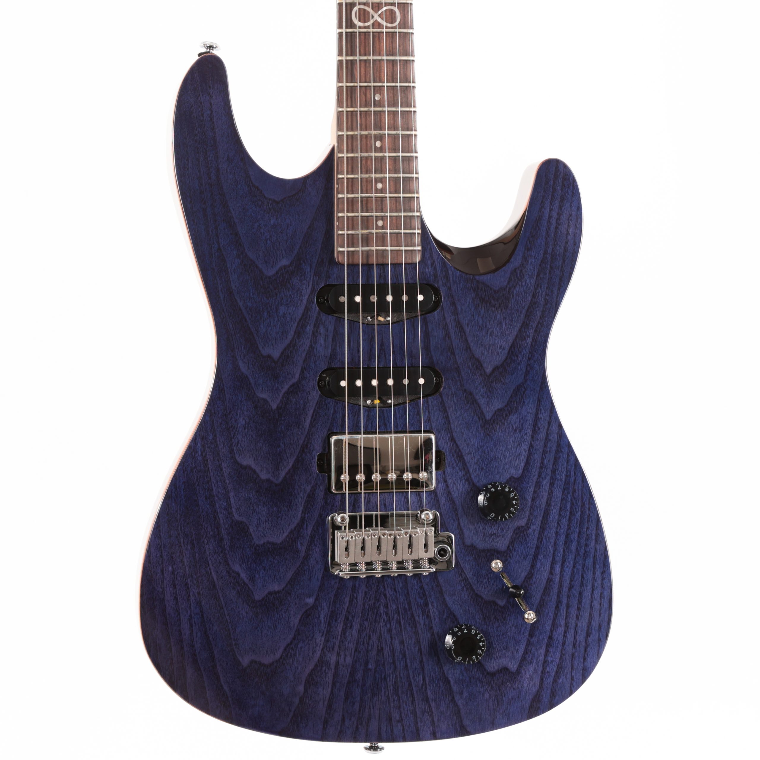 B Stock : Chapman ML1X Standard Deep Blue Gloss 2866 in stock
