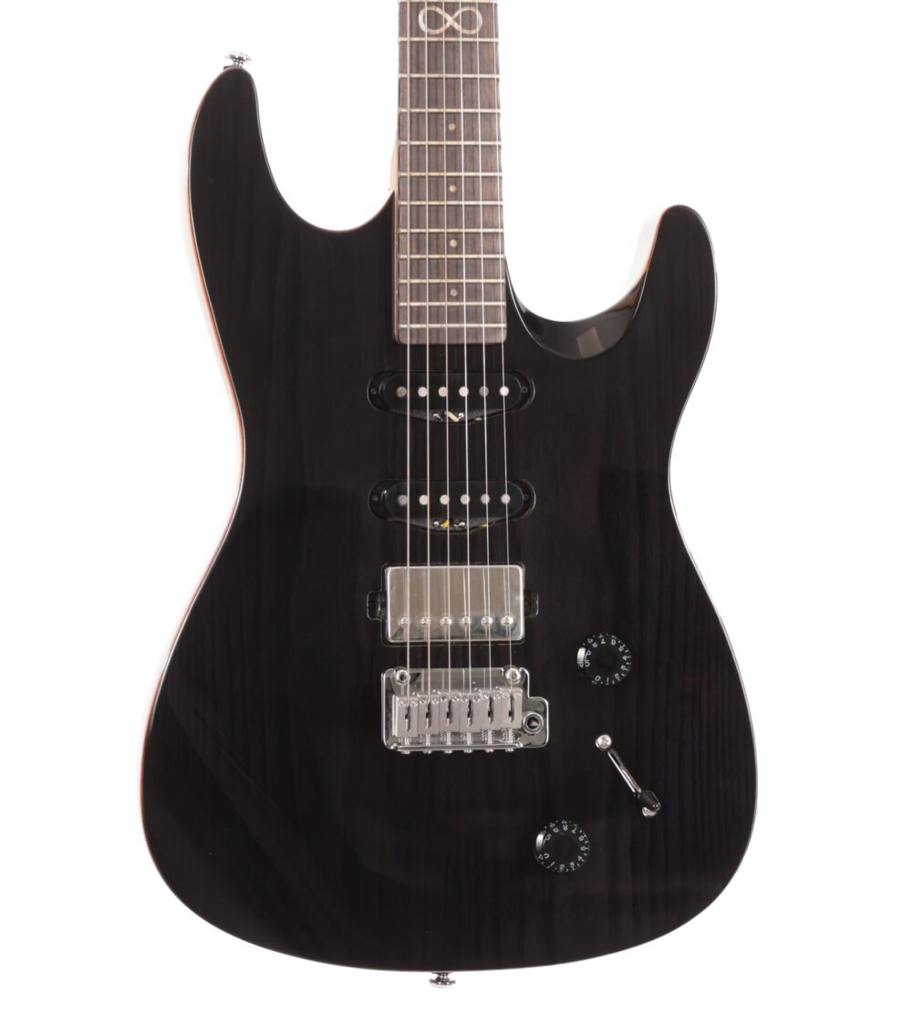 B Stock : Chapman ML1X Standard Gloss Black 1560 in stock