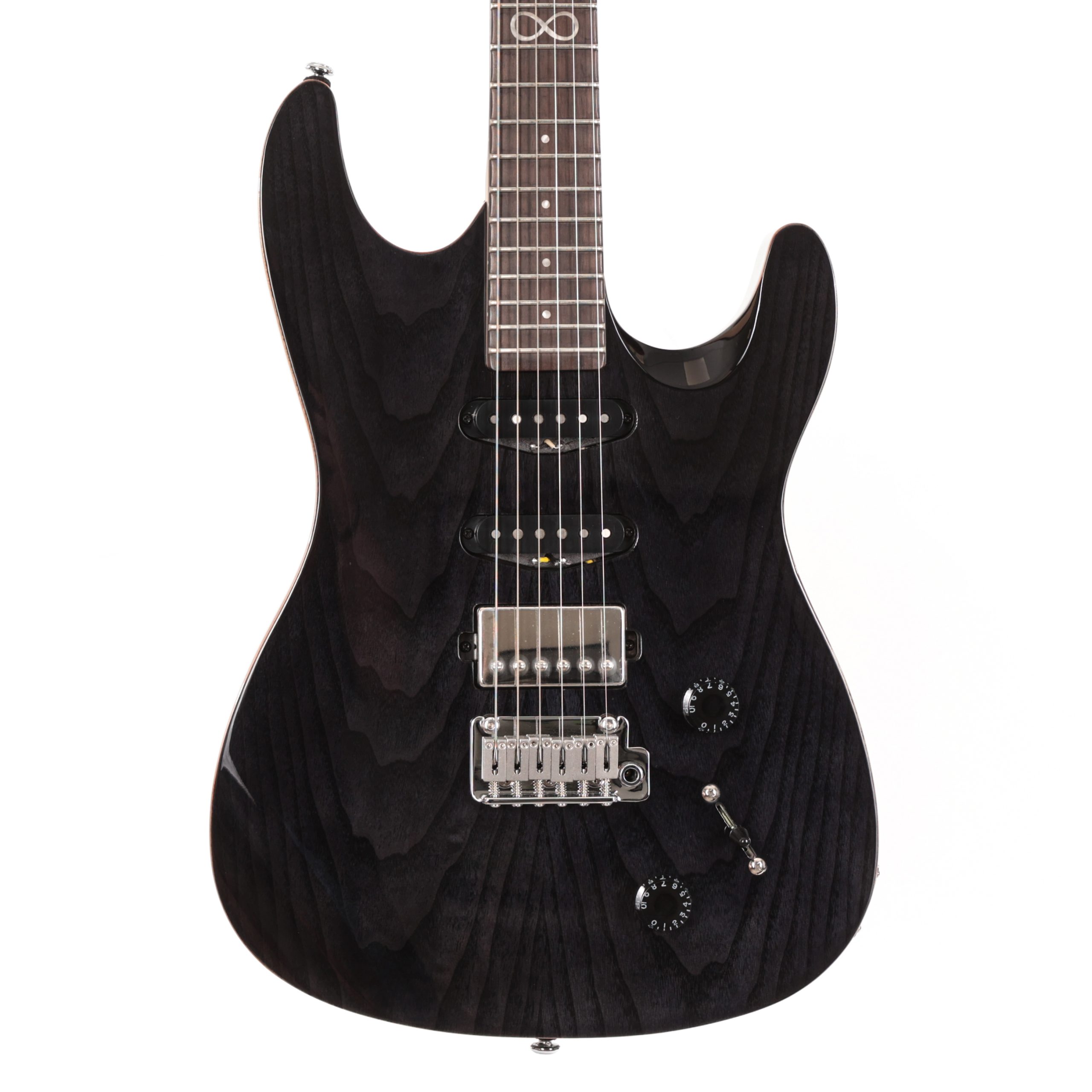B Stock : Chapman ML1X Standard Gloss Black CI22122873 - ML1-X-GBK in stock