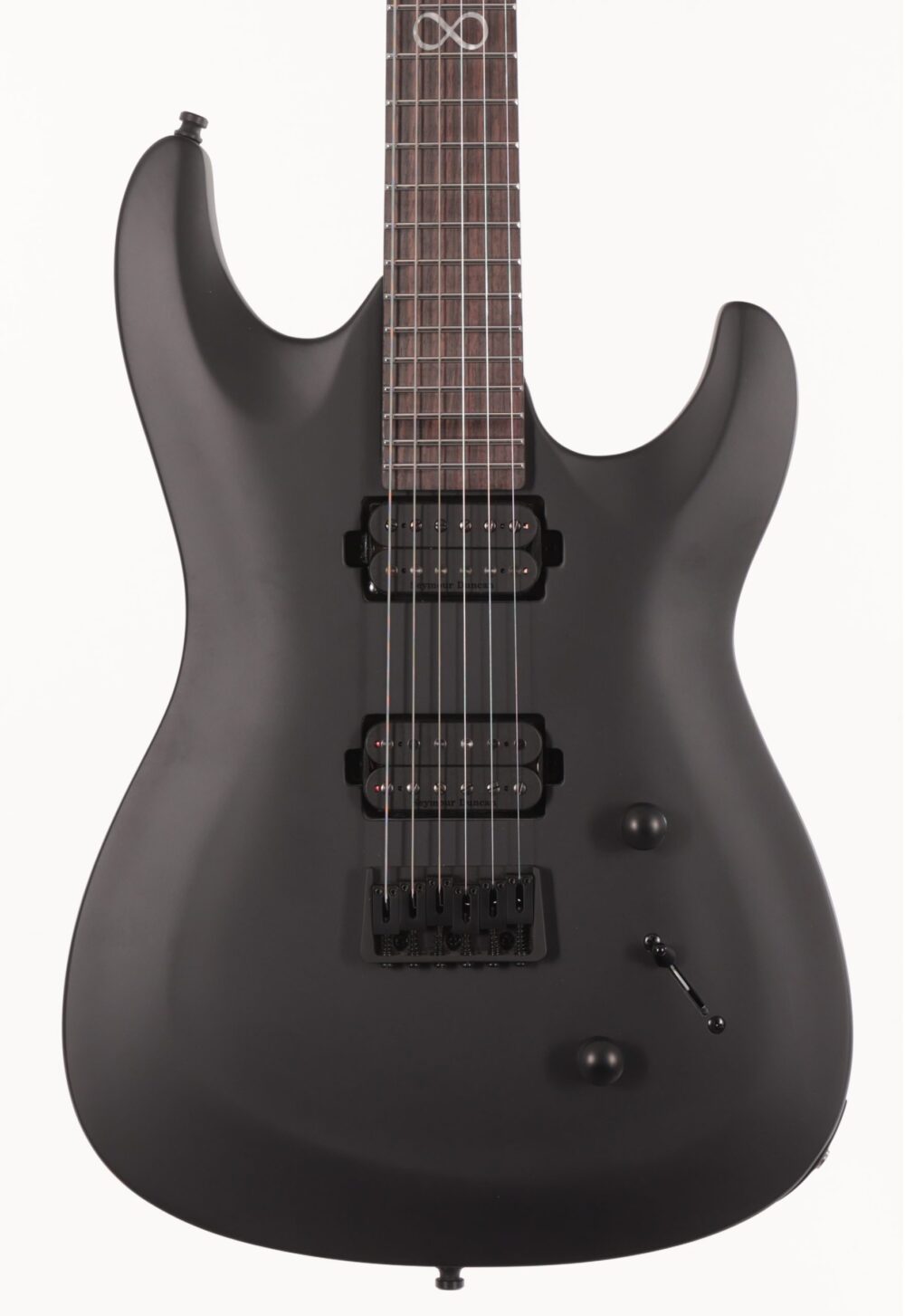 B Stock : Chapman ML1 Pro Modern in Cyber Black 190 in stock