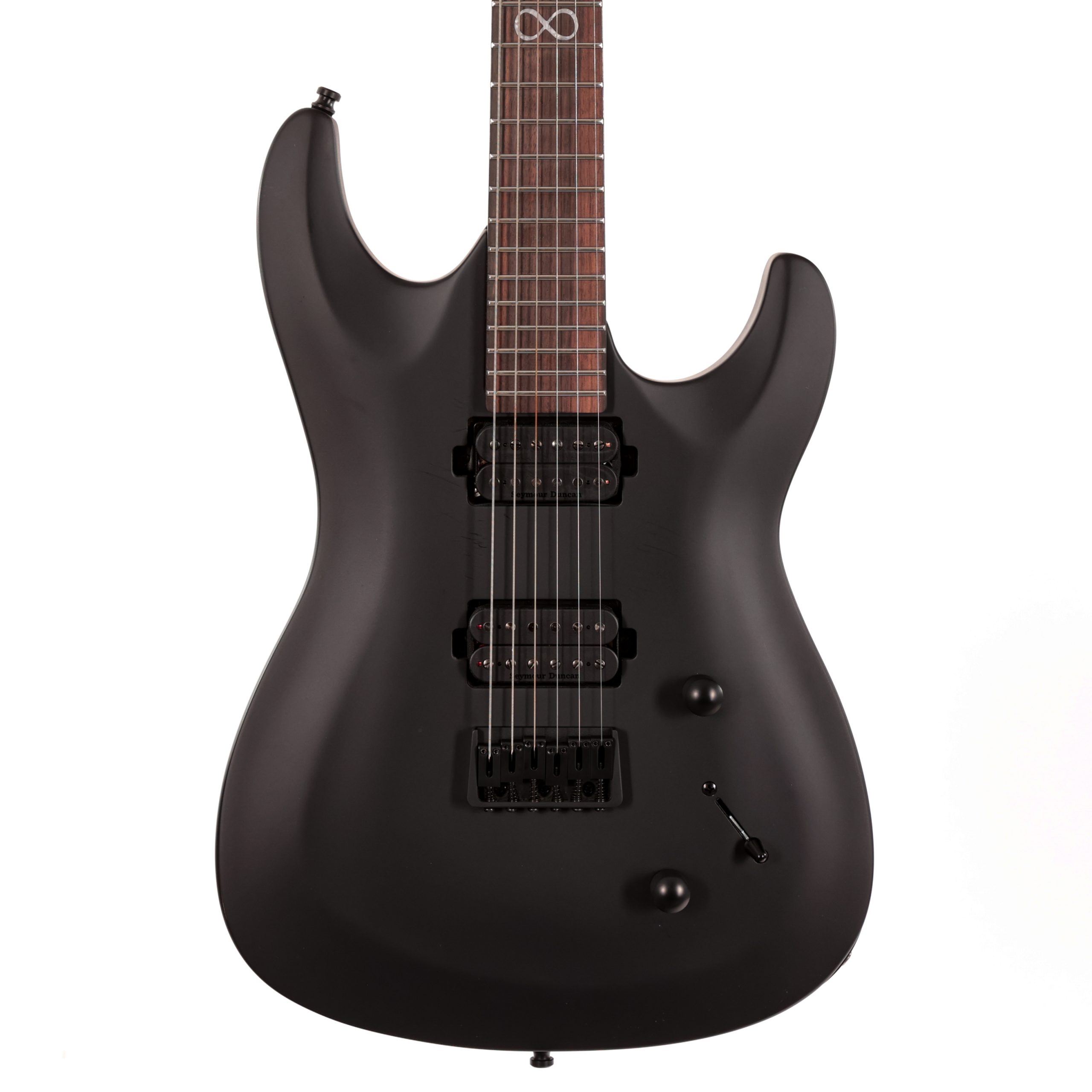 B Stock : Chapman ML1 Pro Modern Cyber Black 0191 in stock