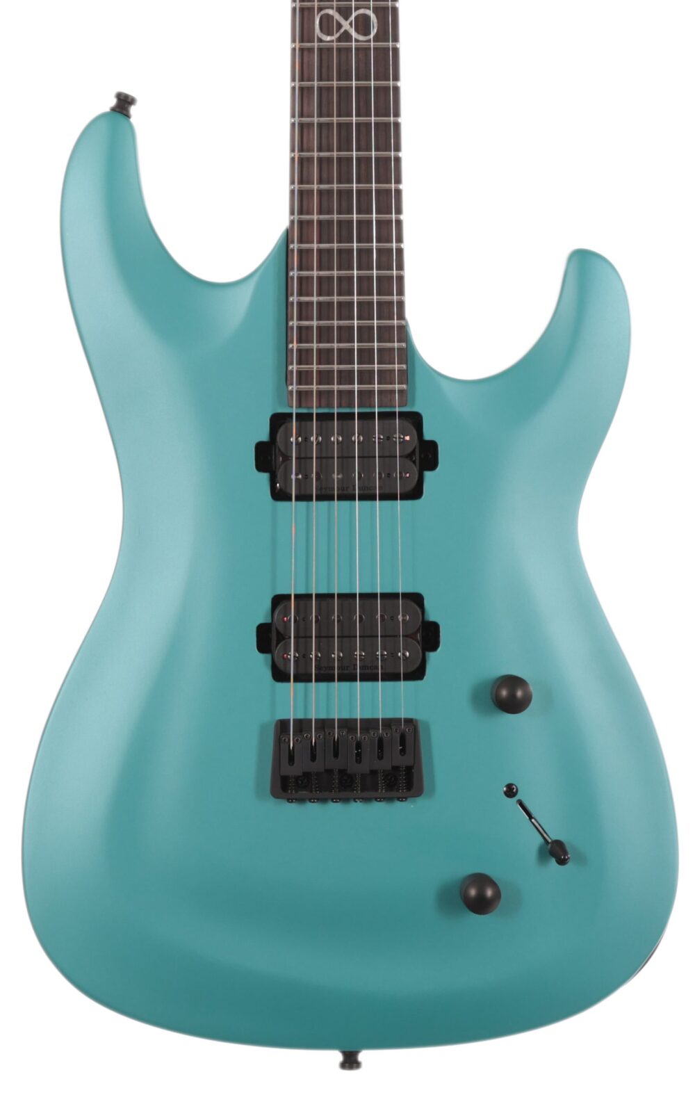 B Stock : Chapman ML1 Pro Modern in Liquid Teal Satin Metallic 212 in stock
