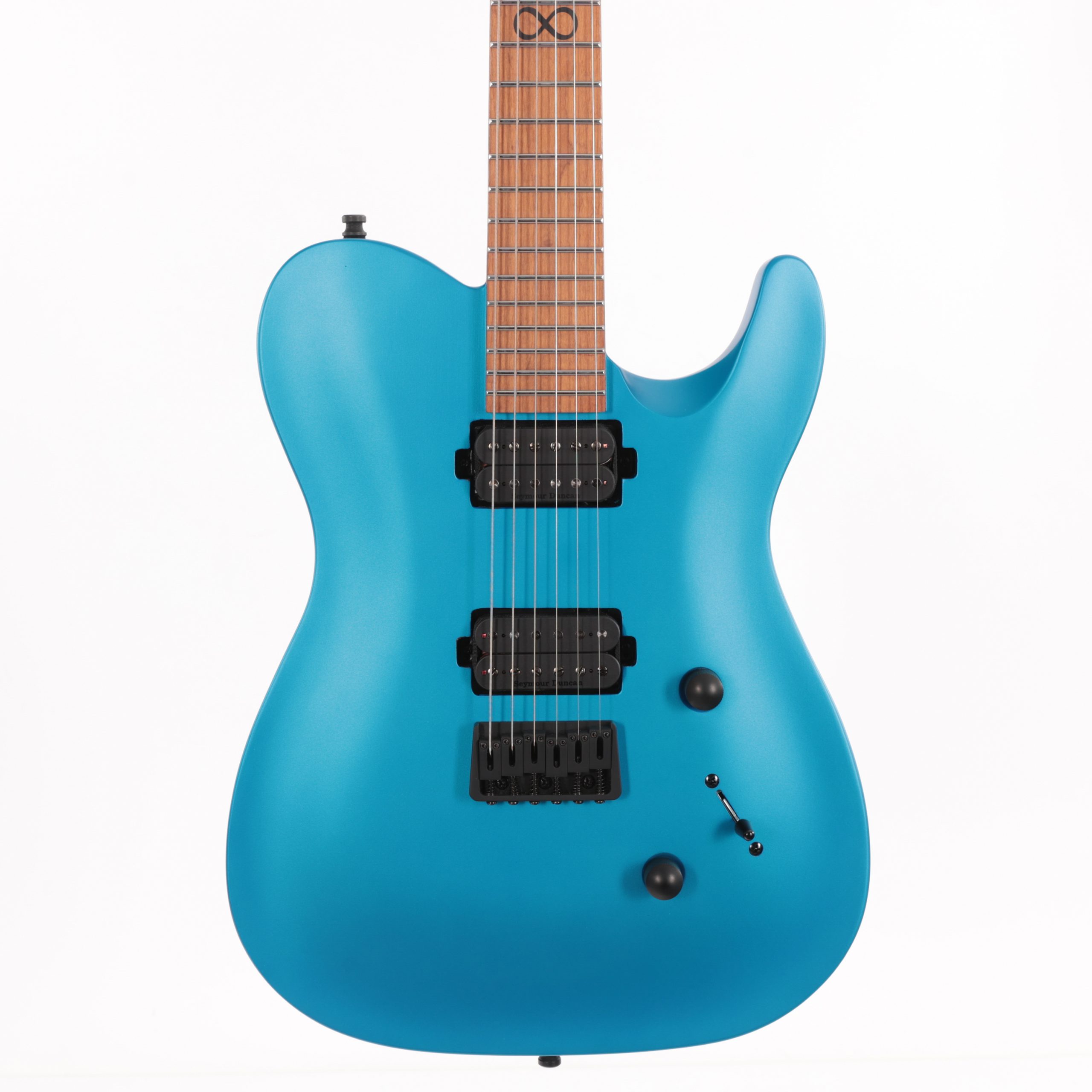 B Stock : Chapman ML3 Pro Modern Hot Blue 0234 in stock