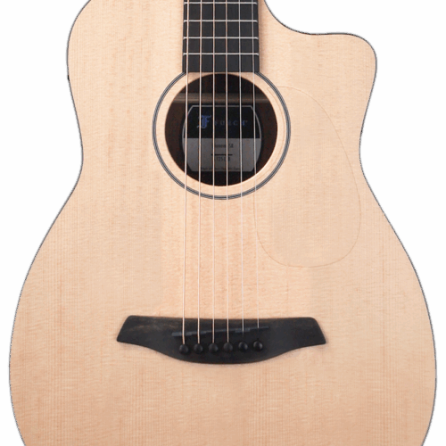 Furch Travel Series Pioneer-ER a Electro Acoustic Guitar in stock