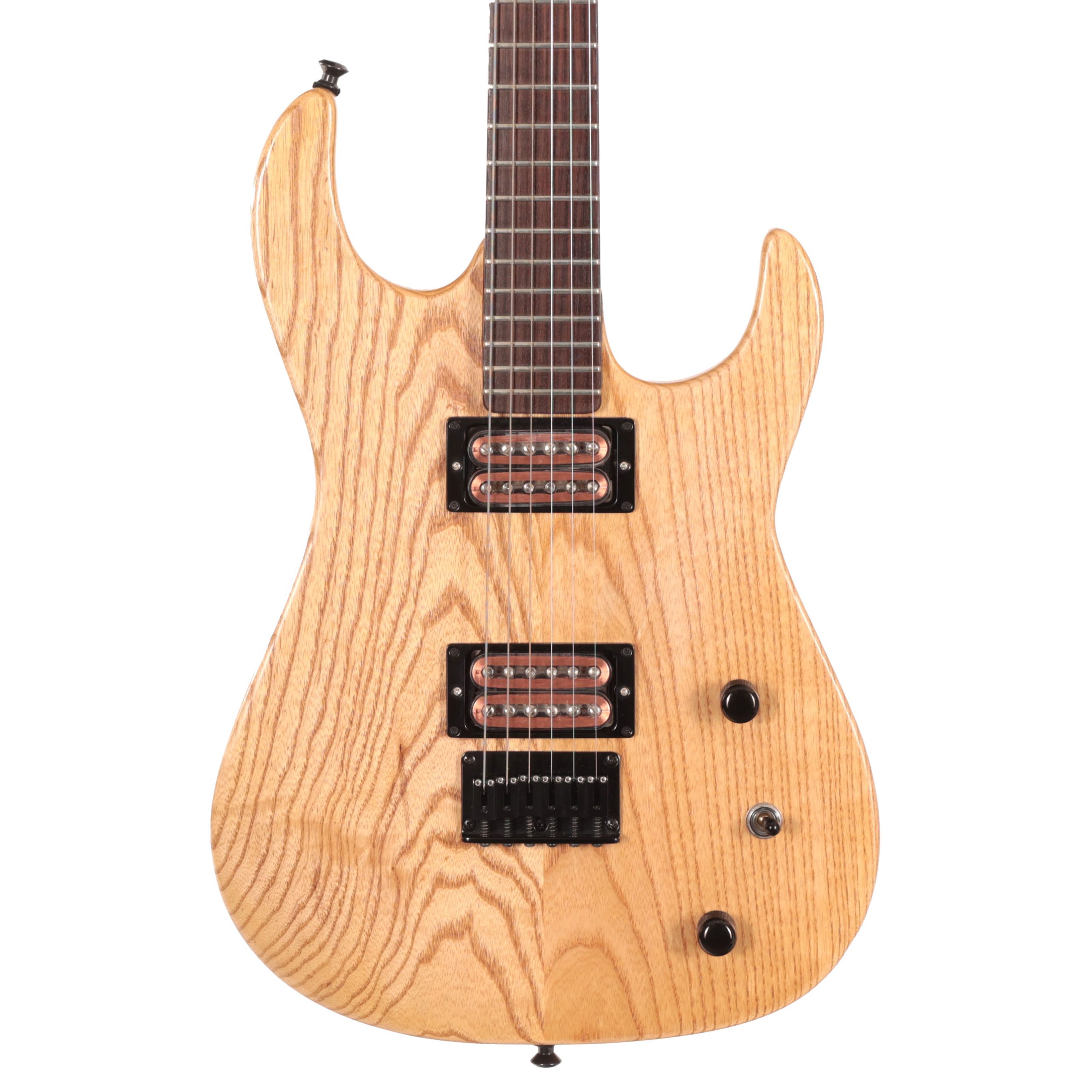 Second Hand Feline Panther Special Electric Guitar 738 in stock