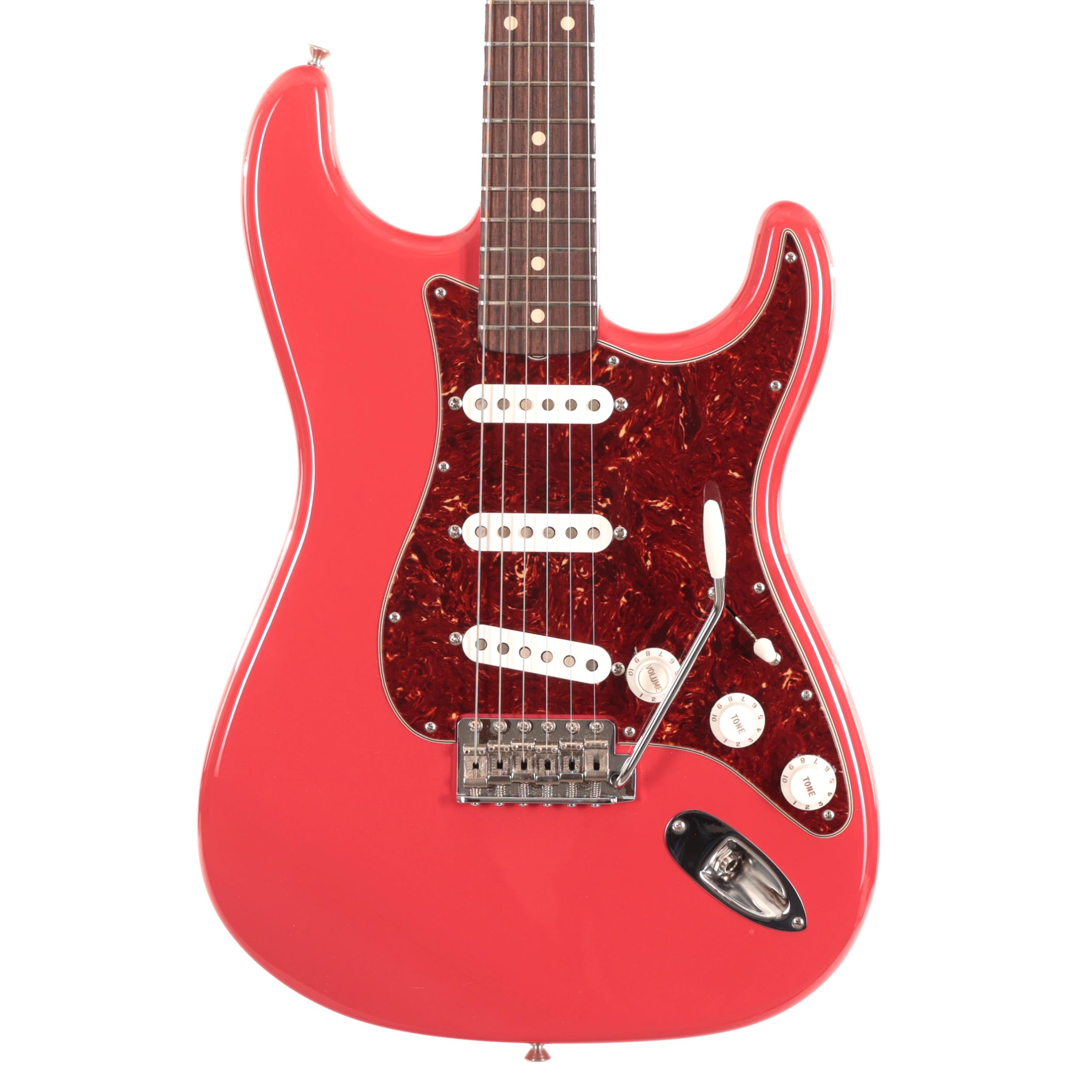 Second Hand Fender Custom Shop NOS 1960 Stratocaster 202 in stock