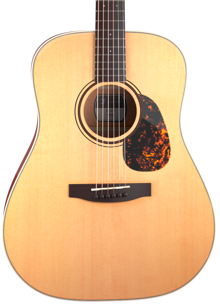 Furch Vintage 1 Series D-SM a Acoustic Guitar in stock - Image 1