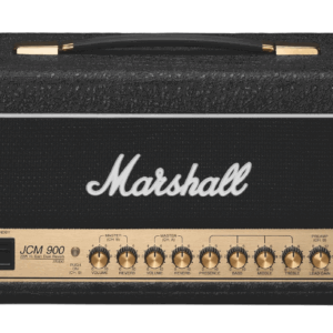 Marshall SN20CH Studio JCM 900 20W Valve Amp Head