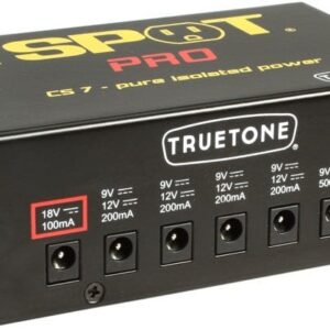 Truetone 1-Spot Pro CS7 Power Brick