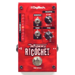 Digitech Whammy Ricochet