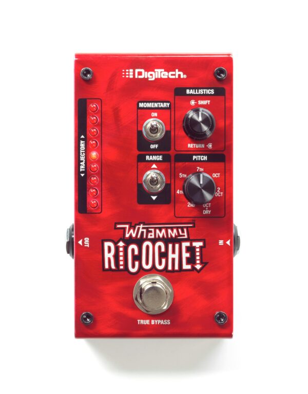 Digitech Whammy Ricochet