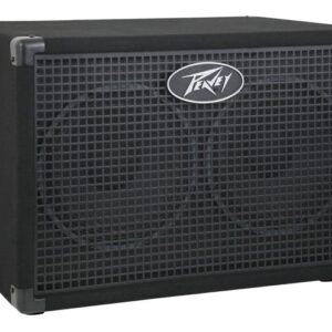 Peavey Headliner 210 2x10 Bass Cab