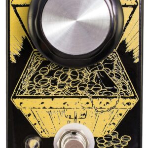 EarthQuaker Devices Acapulco Gold Distortion Pedal v2