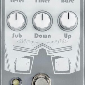 EarthQuaker Devices Bit Commander V2