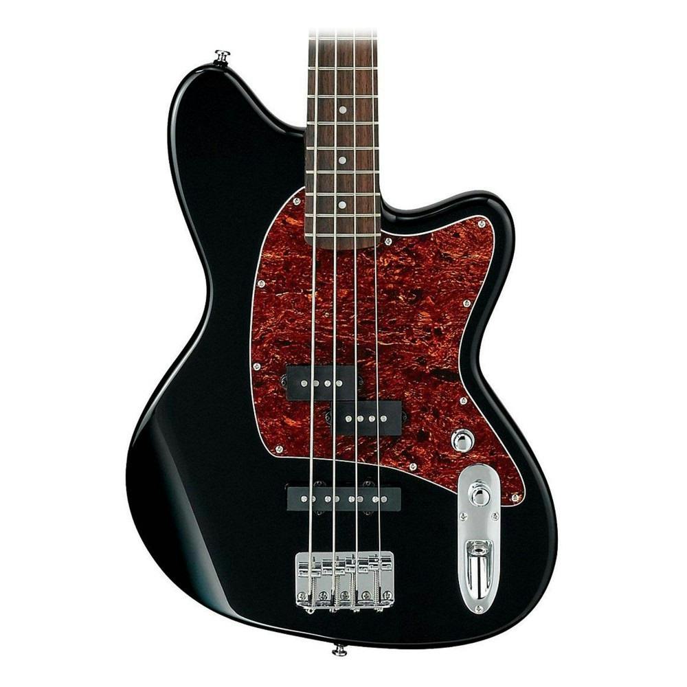 Ibanez Talman Bass in Black