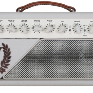 Victory V40D Duchess Deluxe Head