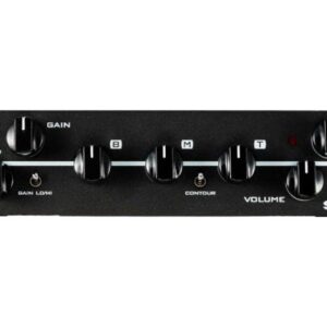 Synergy ENGL Savage - 2 Channel Preamp Module - 2 x 12AX7