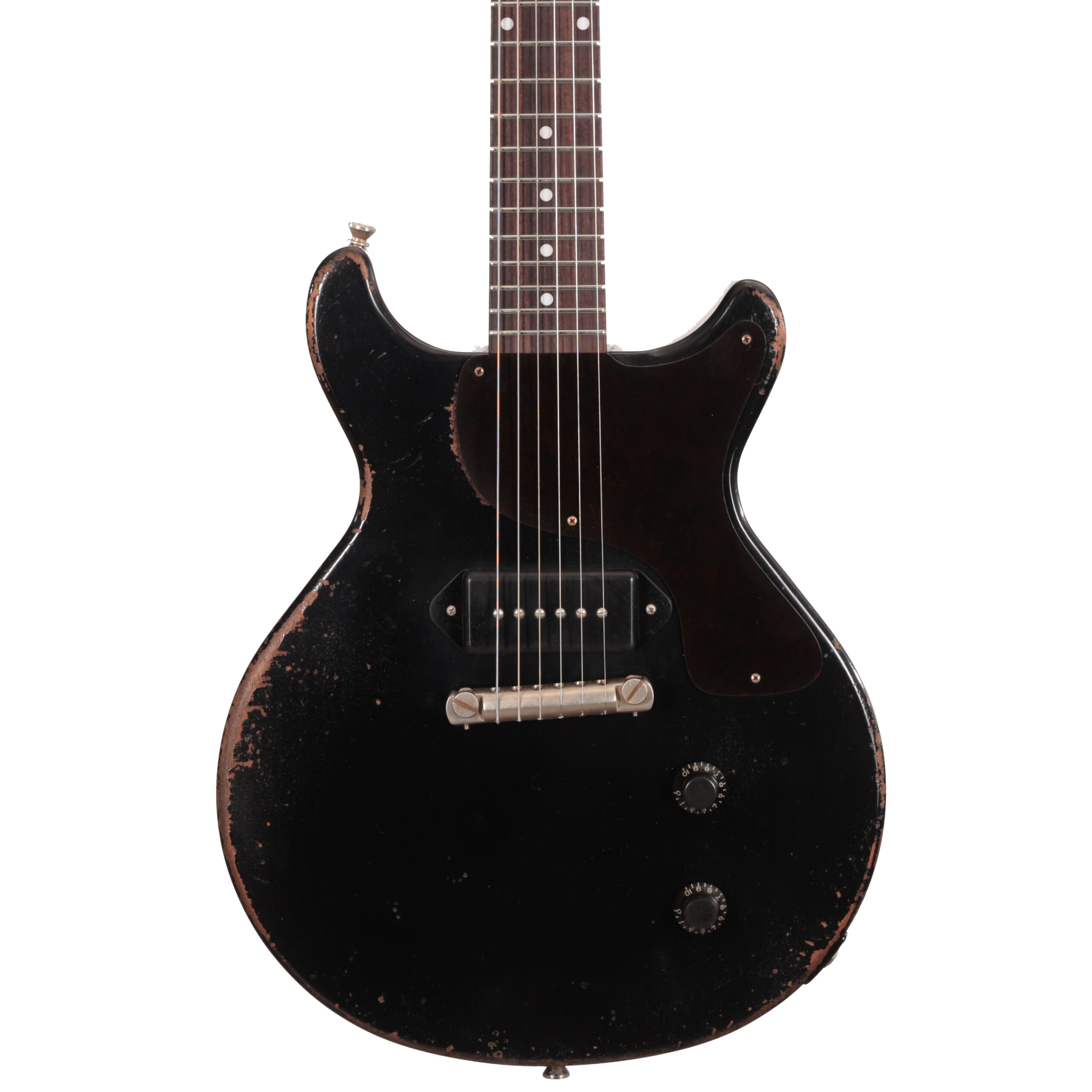 Rock N Roll Relics Thunders Standard Medium Aged in Black