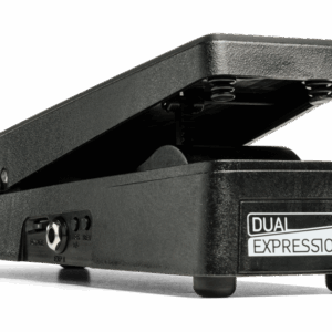Electro Harmonix Dual Expression Pedal