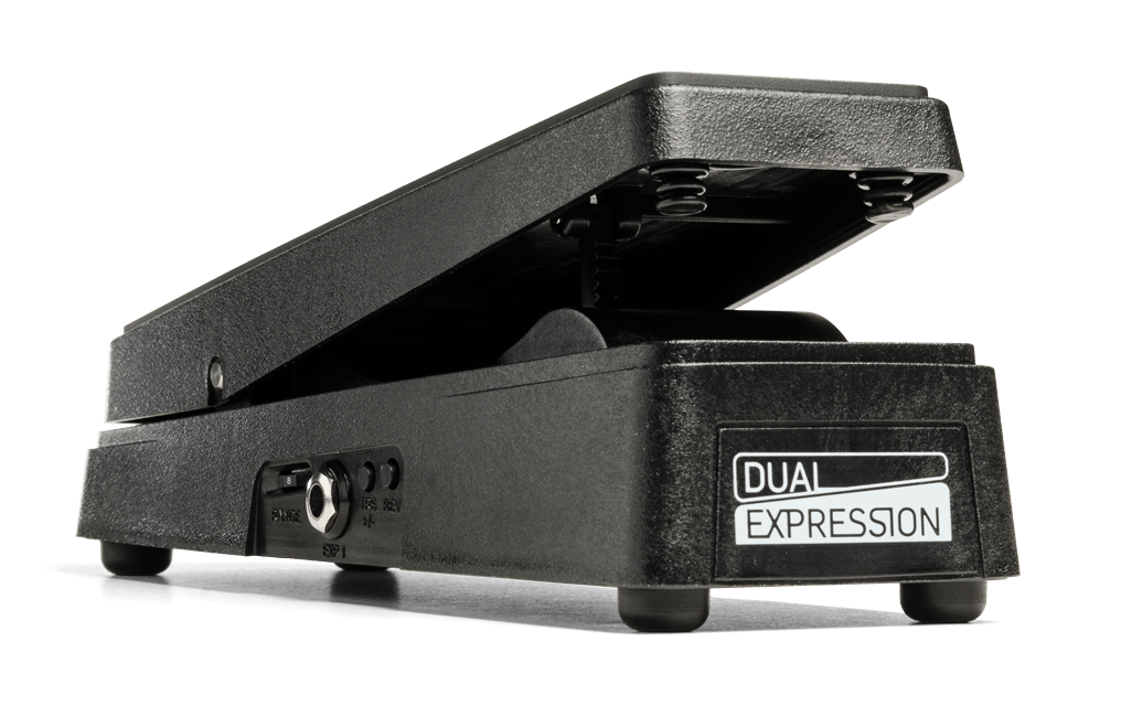 Electro Harmonix Dual Expression Pedal