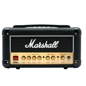 Marshall DSL1HR 1W Valve Head